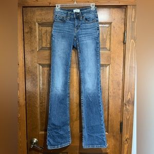 Shyanne women’s jeans size 27L